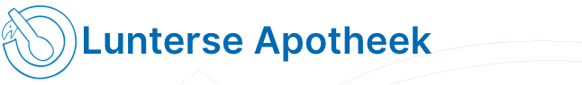 Logo Lunterse Apotheek